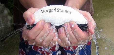 Morgan stanley